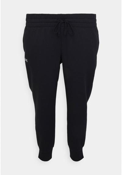 Брюки RIVAL JOGGERS