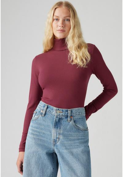 Кофта DREAMY TURTLENECK