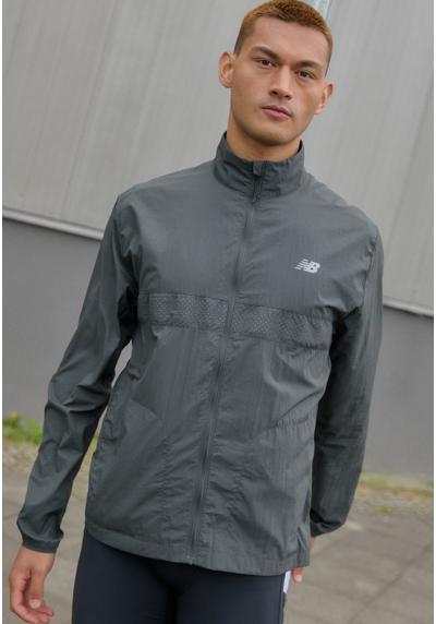 Куртка ATHLETICS REFLECTIVE PACKABLE JACKET