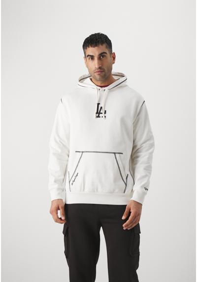 MLB LOS ANGELES DODGERS WORLD SERIES HOODY - Vereinsmannschaften