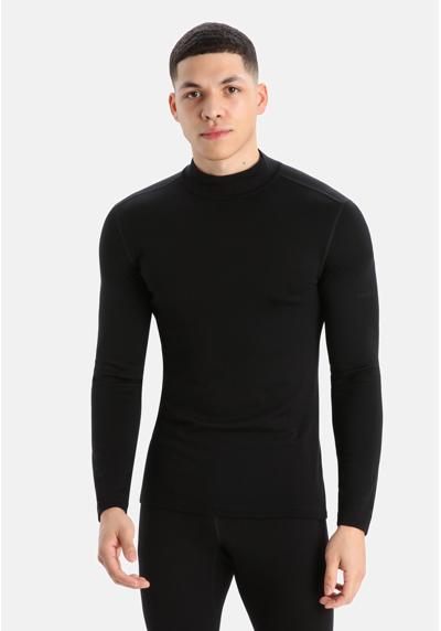 Кофта MERINO 260 MID WEIGHT TECH TURTLENECK