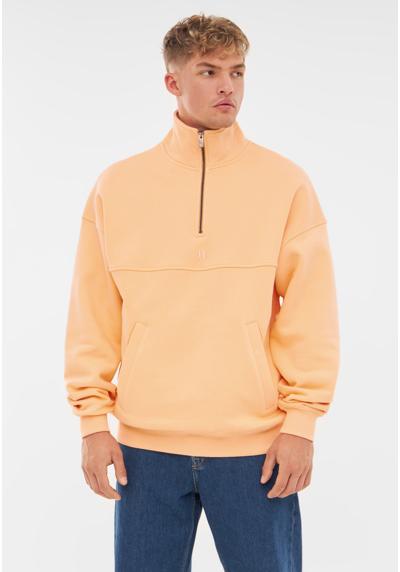 Кофта HALF ZIP COOPER