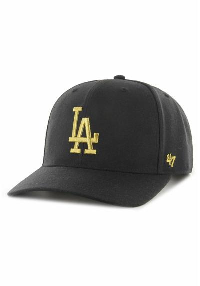 Кепка ZONE METALLIC LOS ANGELES DODGERS