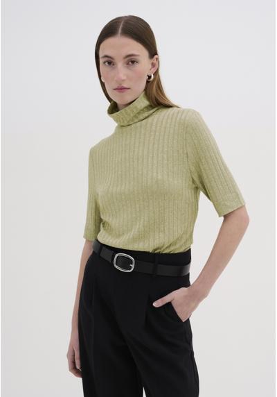 Футболка JANNIMW ROLLNECK