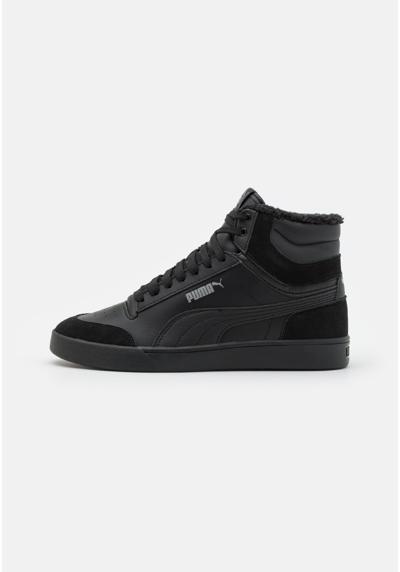 Сникеры SHUFFLE MID UNISEX