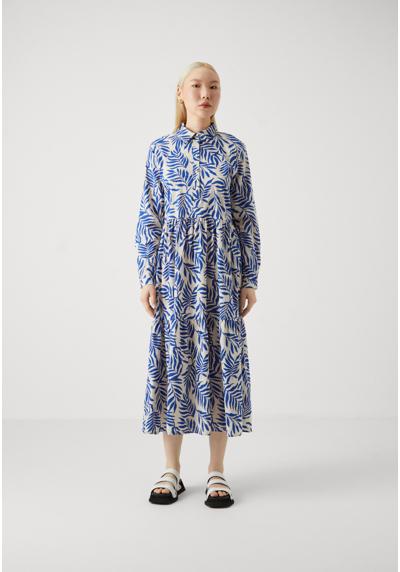 Платье-блузка JDYMIA HALF SHIRT DRESS