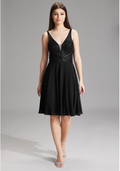 HEY KYLA - BEADED COCKTAIL DRESS - Cocktailkleid/festliches Kleid HEY KYLA