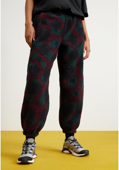 Брюки DOWNTOWN SHERPA PANTS