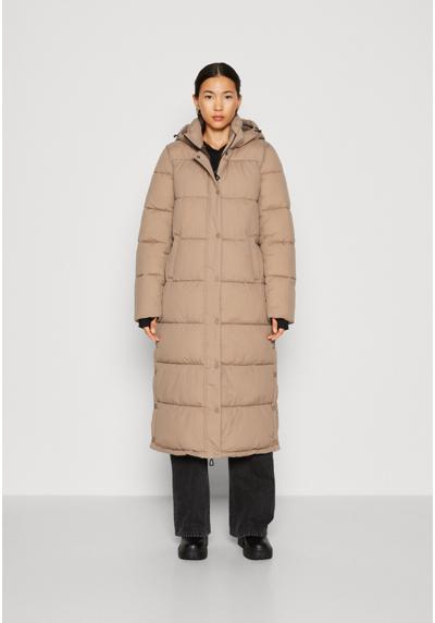 Зимняя куртка ONLANN PREMIUM PUFFER COAT LONG