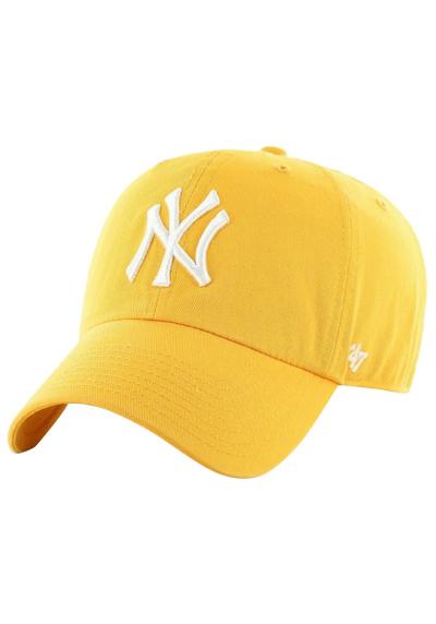 Кепка NEW YORK YANKEES