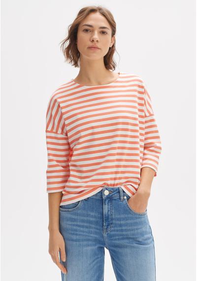 Кофта SEIFEN BOLD STRIPE