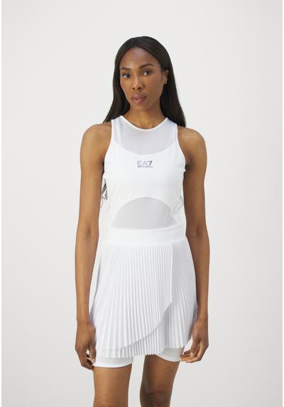 Спортивное платье TENNIS PRO LAB DRESS 2-IN-1