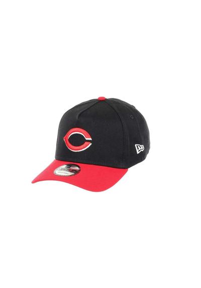 Кепка CINCINNATI MLB TWO TONE SCARLET 9FORTY A-FRAME SNAPBACK