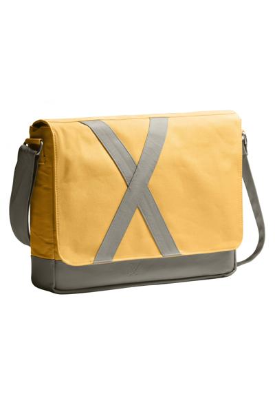 Сумка UNISEX HORIZONTAL MESSENGER BAG