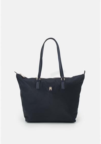 POPPY TOTE - Shopping Bag POPPY TOTE