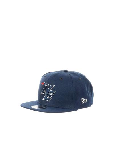 Кепка ENGLAND PATRIOTS NFL ORIGINAL TEAM 9FIFTY SNAPBACK