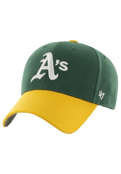 Кепка WORLD SERIES OAKLAND ATHLETICS