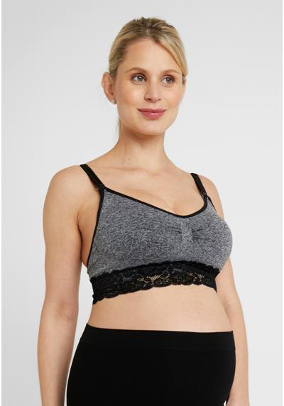 Футболка MAMA NURSING BRA LACE