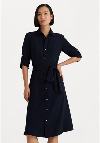 Платье-блузка KARALYNN LONG SLEEVE CASUAL DRESS