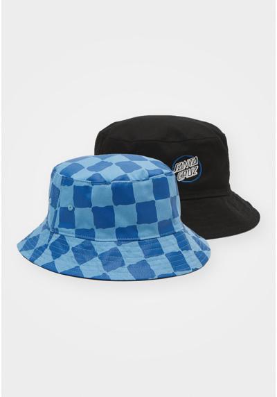 Шляпа BREAKER OPUS DOT BUCKET HAT UNISEX