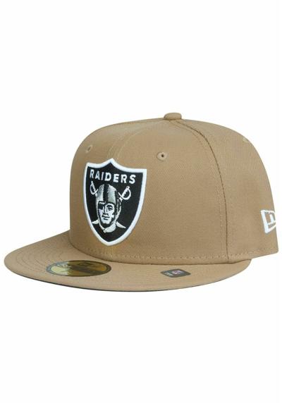 Кепка 59FIFTY LAS VEGAS RAIDERS