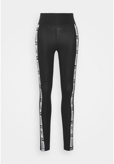 Леггинсы TAPE PACK LEGGING