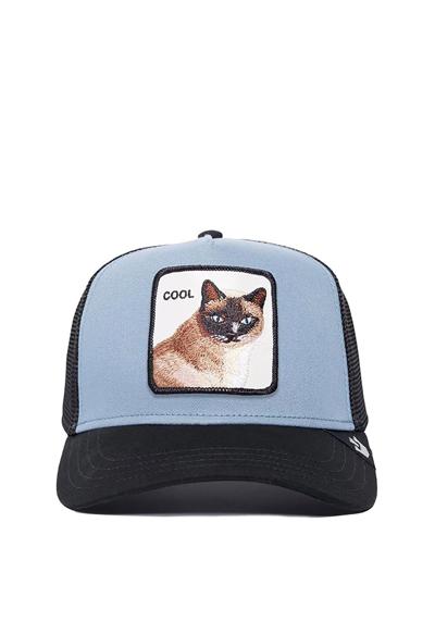 Кепка TRUCKER V2 COOL CAT