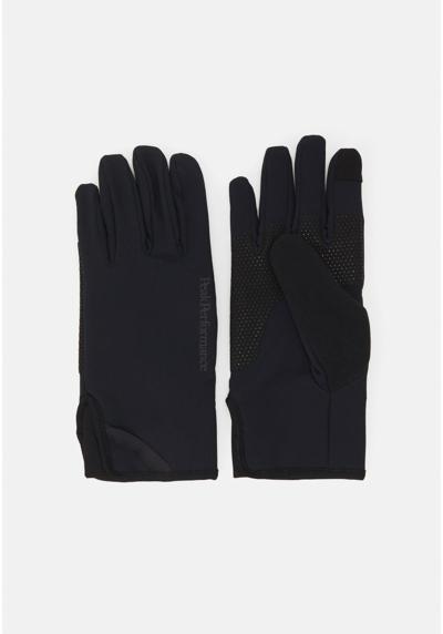 Перчатки COMMUTER GLOVE UNISEX