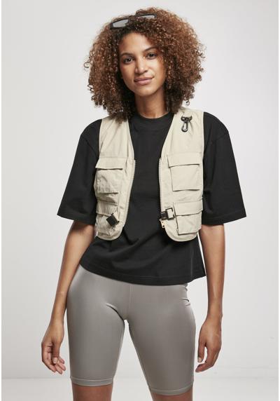 Жилет LADIES SHORT TACTICAL VEST