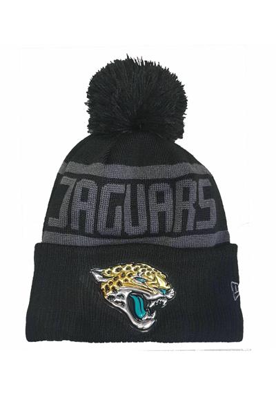 Шапка JACKSONVILLE JAGUARS NFL COLLECTION