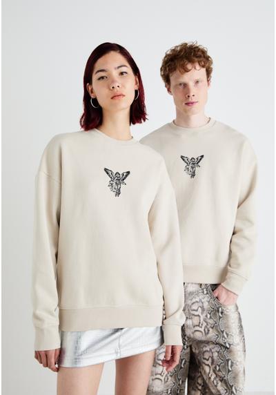 Кофта JORSAVIOUR CREW NECK UNISEX