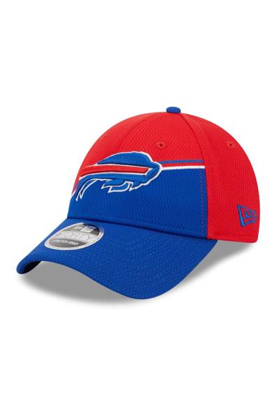 Кепка BILLS NFL 2023 SIDELINE 9FORTY STRETCH SNAPBACK