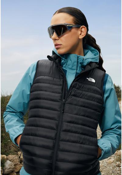 Жилет TERRA PEAK VEST