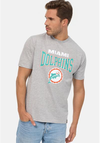 Футболка NFL DOLPHINS 66