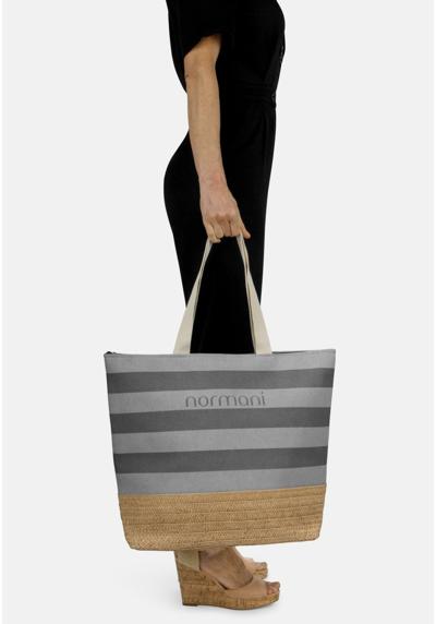 MACKAY BEACH BAG - Shopping Bag MACKAY BEACH BAG