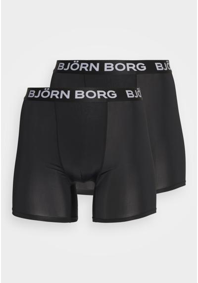 Трусы PERFORMANCE BOXER 2 PACK