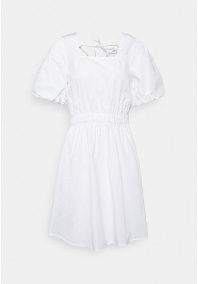 Платье ONLKIRBY SHORT BACK DETAIL DRESS