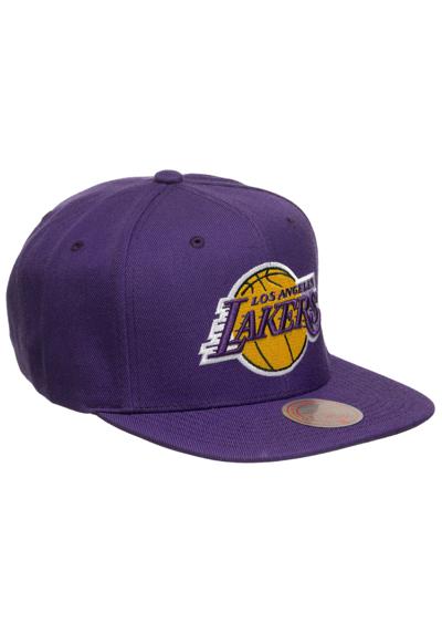 Кепка NBA LOS ANGELES LAKERS