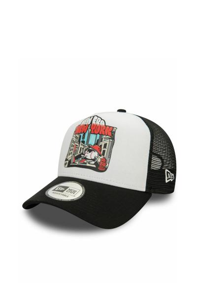 Кепка FRAME TRUCKER