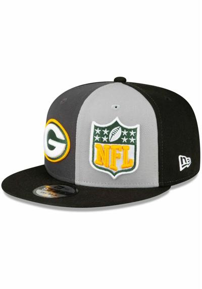 Кепка 9FIFTY SIDELINE BAY PACKERS