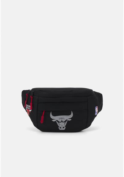 Ремень NBA CHICAGO BULLS CROSSBODY BAG UNISEX