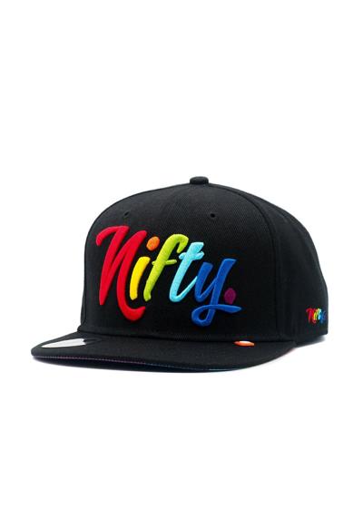 Кепка RAINBOW SNAPBACK