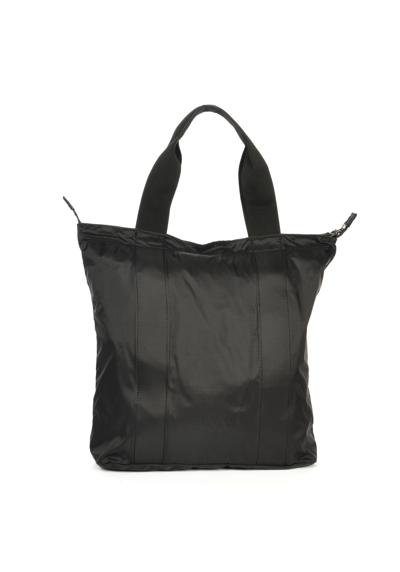 ESSENTIALS FALTBARER SHOPPER - Shopping Bag ESSENTIALS FALTBARER SHOPPER