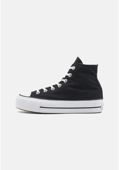 Сникеры CHUCK TAYLOR ALL STAR LIFT PLATFORM WIDE WIDTH