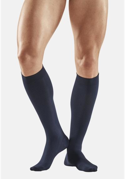 Гольфы COMPRESSION BUSINESS SOCKS TALL MEN