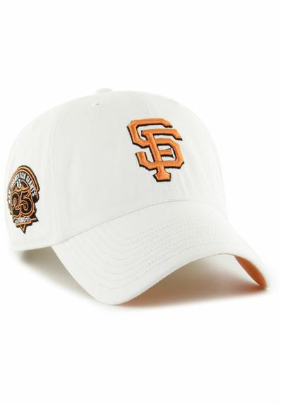 Кепка STRAPBACK COOPERSTOWN SAN FRANCISCO GIANTS