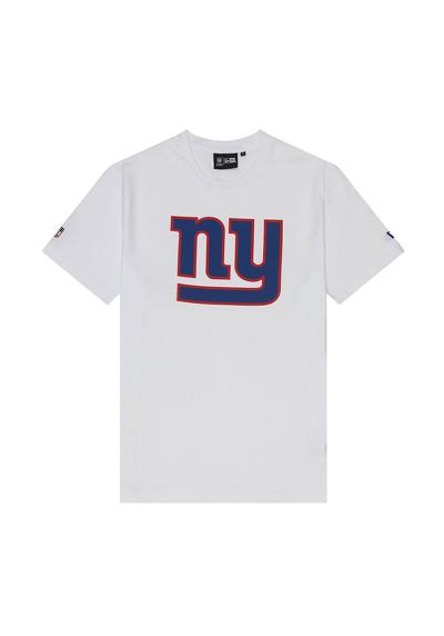 NEW YORK GIANTS LOGO - Vereinsmannschaften NEW YORK GIANTS LOGO