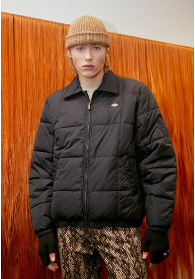 Зимняя куртка EISENHOWER PUFFER EISENHOWER PUFFER