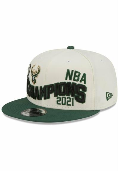 Кепка FIFTY CHAMPSIONS MILWAUKEE BUCKS