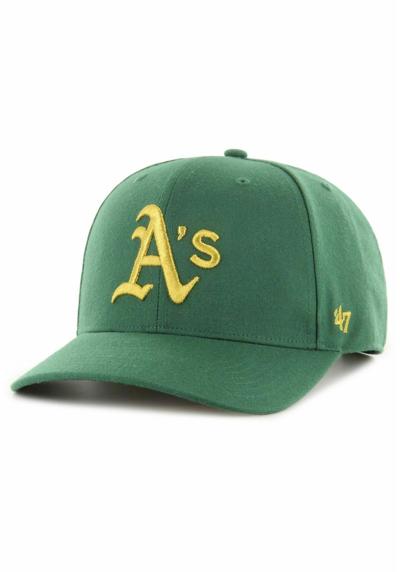 Кепка ZONE METALLIC OAKLAND ATHLETICS